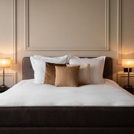 Boutique Hotel Huys Oud Teylingen Warmond Экстерьер фото