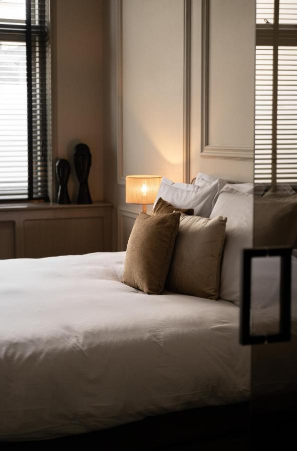 Boutique Hotel Huys Oud Teylingen Warmond Экстерьер фото