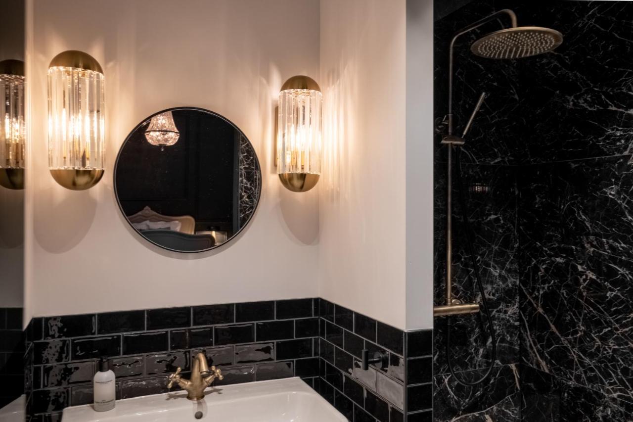 Boutique Hotel Huys Oud Teylingen Warmond Экстерьер фото