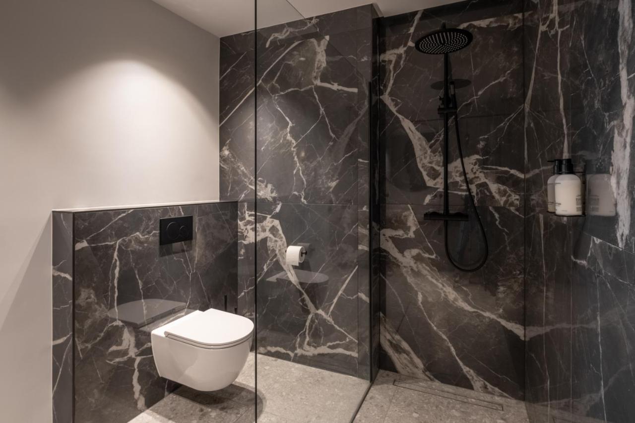 Boutique Hotel Huys Oud Teylingen Warmond Экстерьер фото