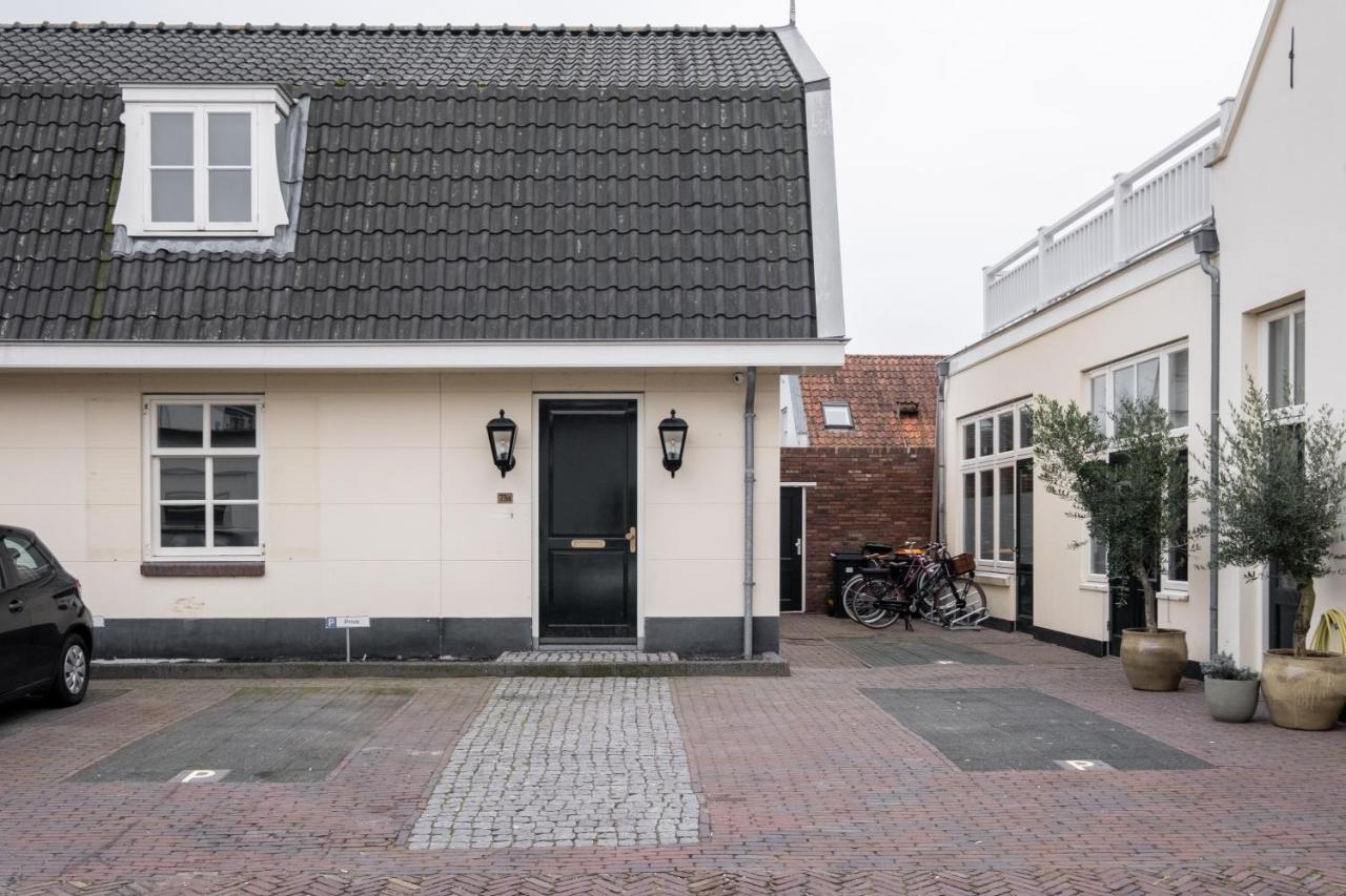 Boutique Hotel Huys Oud Teylingen Warmond Экстерьер фото
