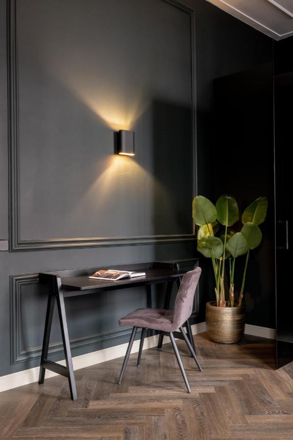 Boutique Hotel Huys Oud Teylingen Warmond Экстерьер фото